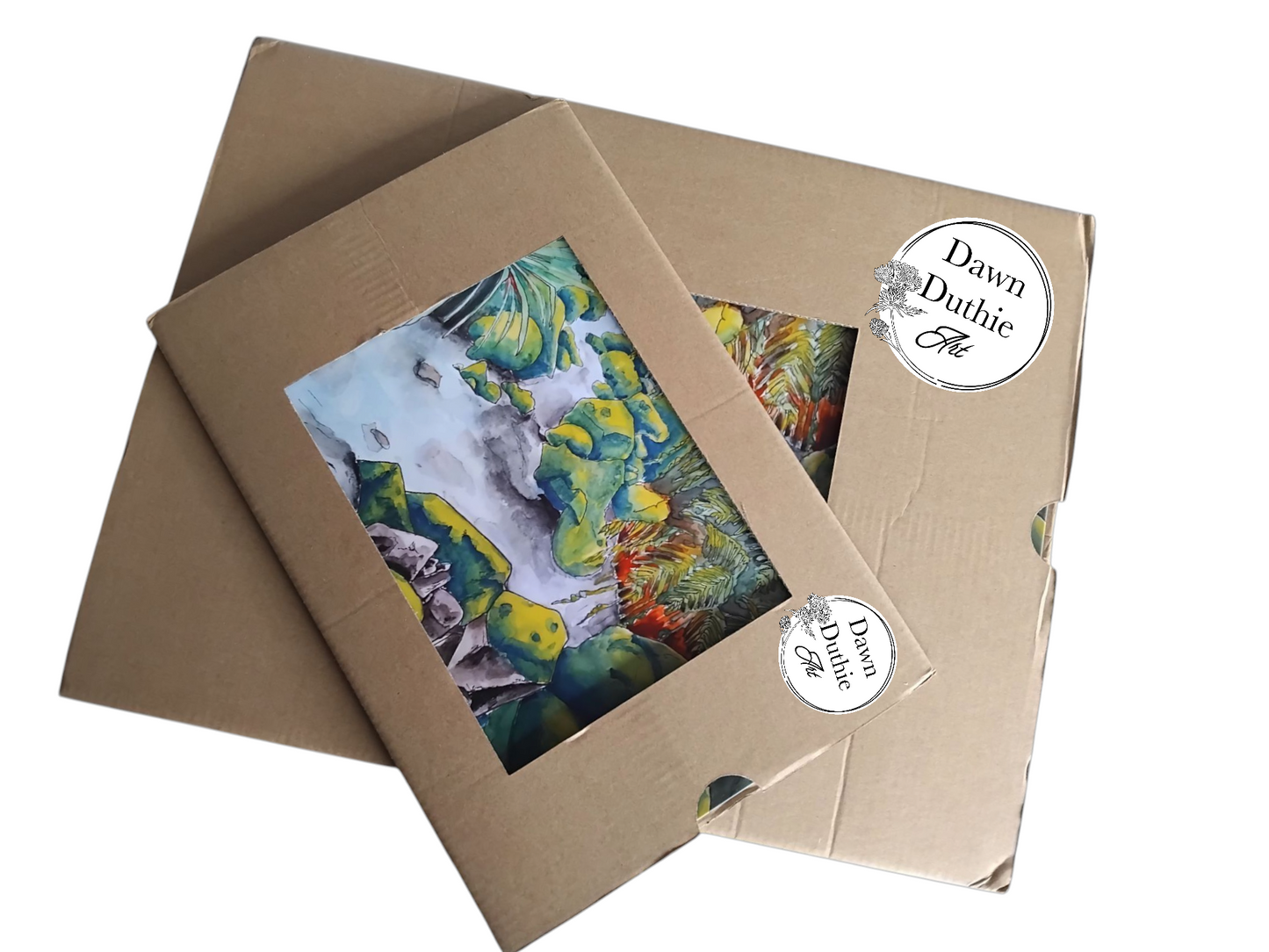 NZ critter magnet boards.