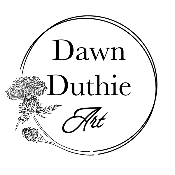 Dawn Duthie Artist